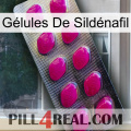 Gélules De Sildénafil 09